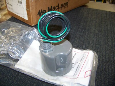 Maclean Power Surge TEC Indoor or Outdoor 48-62 Hz 650V 3 Pole Z-650 Z36500 New