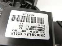 Jaguar XF X250 11-15 Gebläsemotor Lüftermotor Heizungsgebläse Jaguar XF X250 11-15 19.06.2014 C2Z6519 AV272700-5391... Vorschau 5