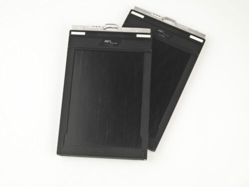 Exc+5* Lot of 2 Fidelity Elite & Lot of 2 Lisco Regal 4x5 Exc+5* Lot of 2 Fidelity Elite & Lot of 2 Lisco Regal 4x5