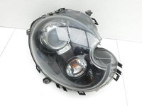 MINI Cooper S R56 LCI 10-13 Xenon Scheinwerfer Frontscheinwerfer Rechts orig. MINI Cooper S R56 LCI 10-13... Vorschau 2