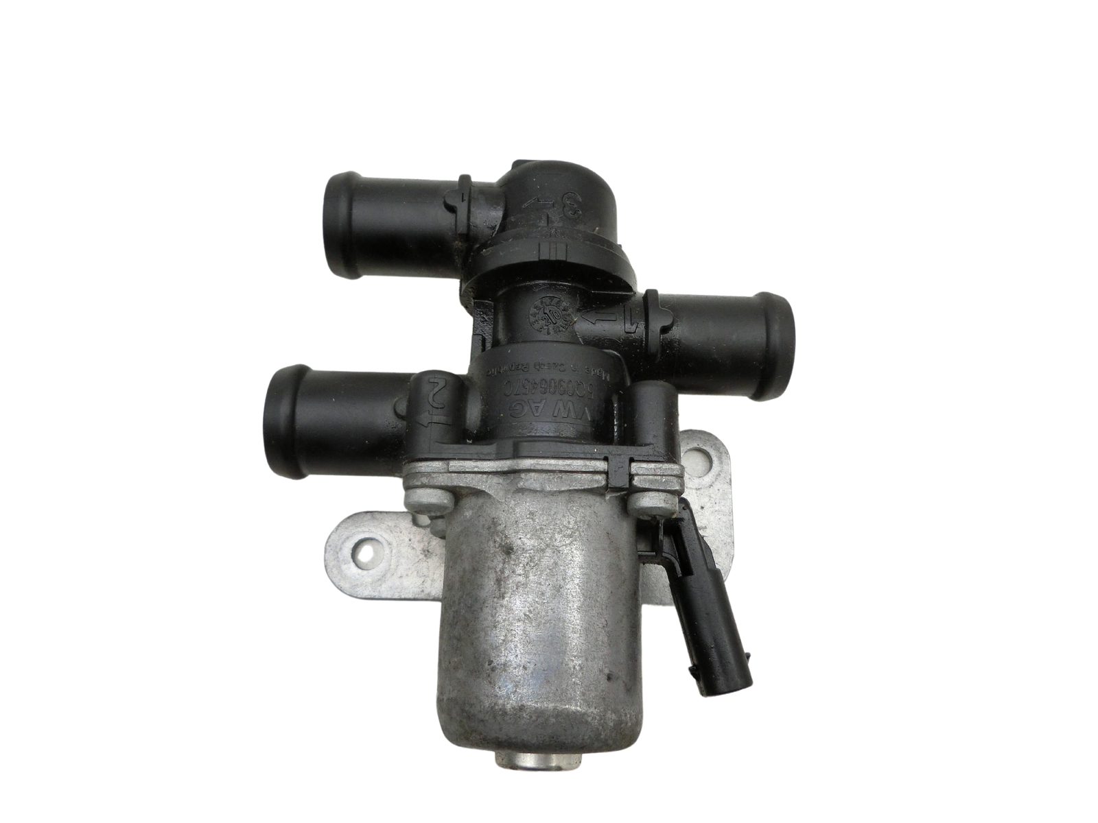 Audi A6 C8 4A 18-23 Hybrid TFSI 2,0 185KW Magnetventil  - Bild 1