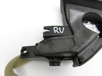 VW Passat CC 358 12-16 Lautsprecherblende Lautsprecher Hochtöner Rechts Blende VW Passat CC 358 12-16 10.04.2013... Vorschau 5