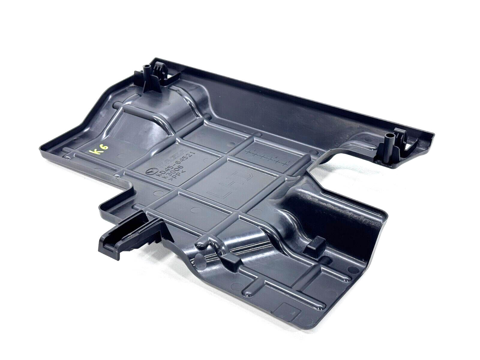 shio　CX-5 KE DAMD サイドパネル shio様専用 CX-5 KE DAMD サイドパネル DAMD - Mazda CX-5 Aero Parts