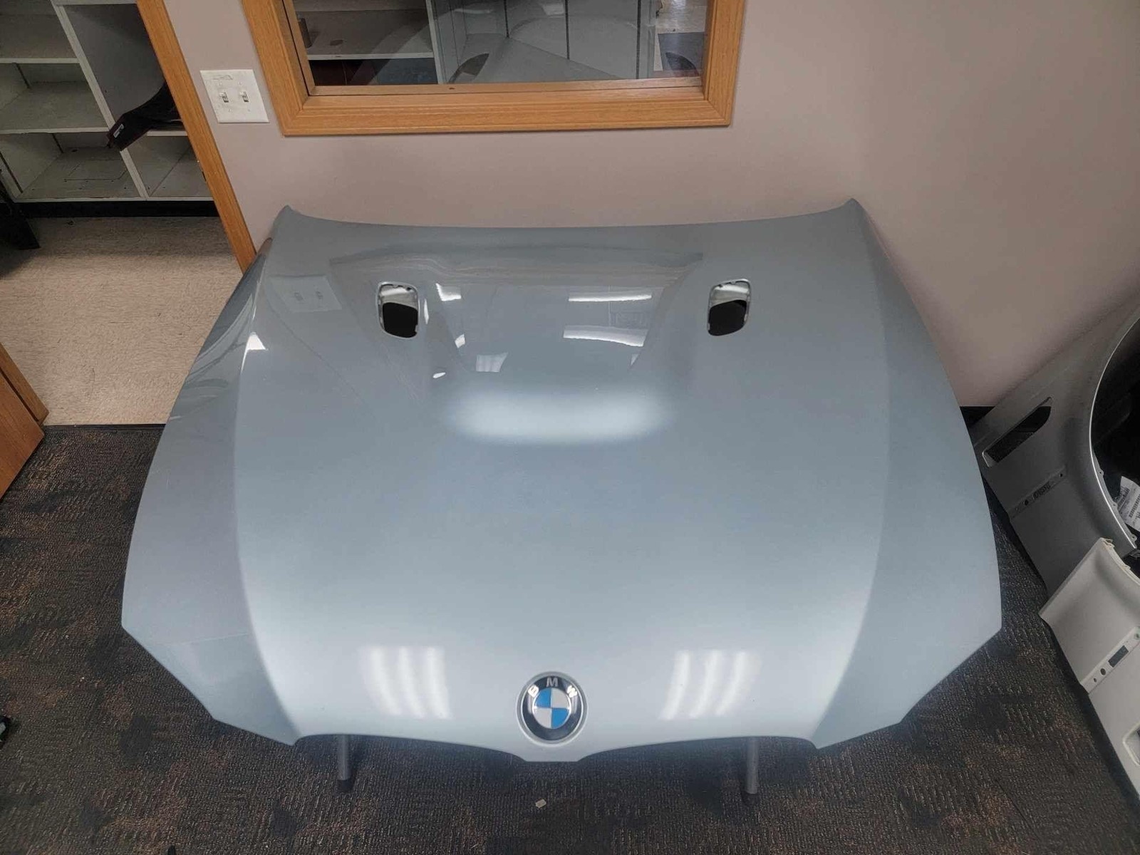 BMW E92 M3 スカッフプレート BMW E92 M3 スカッフプレート BMW E92 M3 スカッフプレート BMW