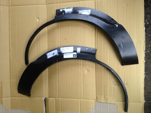 Ford cortina mk5 panels #5