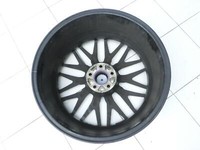 Infiniti M Q70 Y51 M35h 1x Felge Alufelge 5X114.3 8.5X20Zoll ET Infiniti M Q70 Y51 M35h 08.02.2012 KBA52894 gebraucht Vorschau 9
