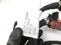 Peugeot 308 I 07-11 5T Kabelbaum für Motor Peugeot 308 I 07-11 16.02.2011 7604483-01 gebraucht Vorschau 5