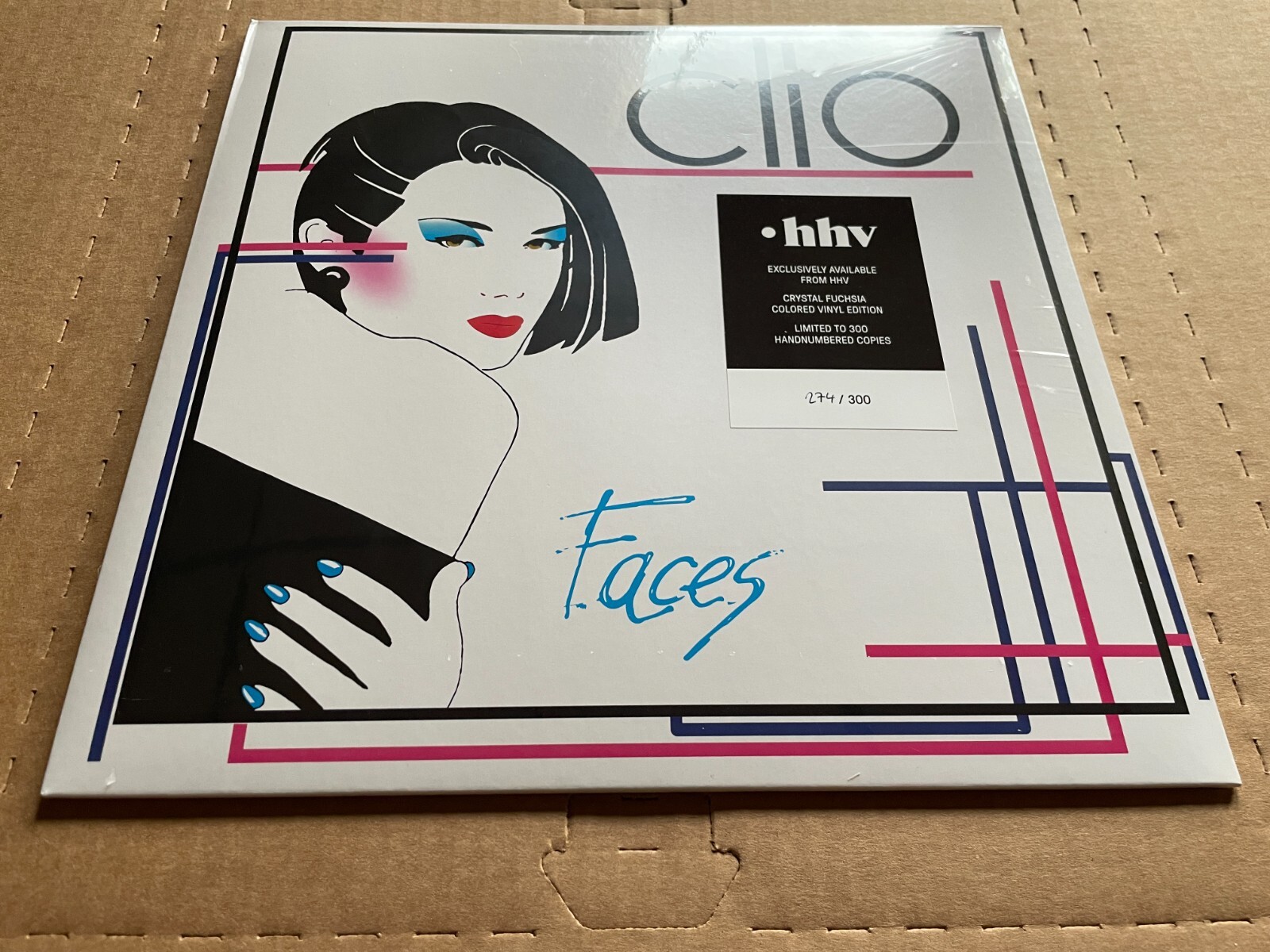 VERIDITASE (COLOURED VINYL) HELIOS ヘリオス VERIDITASE (COLOURED VINYL) HELIOS ヘリオス - メルカリ