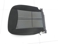 BMW X1 E84 09-12 Sitzpolster für Fahrersitz Sitz Links Vorne beheizt BMW X1 E84 09-12 19.07.2010 2992580... Vorschau 2