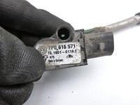Porsche Cayenne 92A Turbo S Xenon LWR Sensor Neigung Rechts Hinten Porsche Cayenne 92A Turbo S 20.06.2014 7P0616571... Vorschau 4
