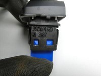 Peugeot 208 I 15-19 Warnblinkschalter Schalter Peugeot 208 I 15-19 27.09.2017 96750916ZD gebraucht Vorschau 5
