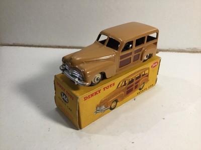 dinky 344