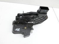 Volvo V50 MW 545 04-10 Kombi Türschloss m. ZV Stellmotor Rechts Vorne Volvo V50 MW 545 04-10 19.03.2006 30753664... Vorschau 5