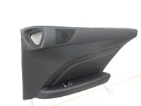 Mercedes C207 E200 13-17 Coupe Seitenverkleidung Wandpappe Rechts Hinten Mercedes C207 E200 13-17 16.07.2015... Vorschau 6
