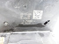 Opel Astra K 19-21 5T Türschloss mit ZV Stellmotor Links Vorne Opel Astra K 19-21 26.01.2021 915-C3039071A C-479139... Vorschau 6