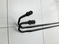BMW E61 LCI 530d 07-10 3,0d 173KW Öl Schlauch Ölleitung für Automatik Getriebe BMW E61 LCI 530d 07-10 24.06.2009... Vorschau 2