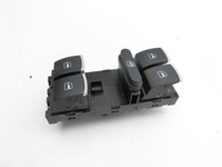 VW Tiguan 5N 11-18 Fensterheberschalter Schalter Links Vorne VW Tiguan 5N 11-18 29.07.2015 5K4959857A gebraucht Vorschau 2