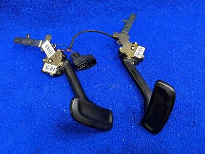 Bentley Continental GT Steering paddle shifters levers oem