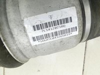 Porsche Cayenne 9PA 955 02-07 Stossdämpfer Federbein Luftfahwerk Luftfederung Vorne Links Porsche Cayenne 9PA 955... Vorschau 6