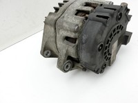 Jeep Compass MK49 10-14 2,1 120KW Lichtmaschine Generator 160A 14V Jeep Compass MK49 10-14 31.01.2014 04801827AA... Vorschau 6