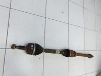 Renault Captur I J5 13-17 TCe 120 1,2 88KW Antriebswelle Gelenkwelle Rechts Vorne Renault Captur I J5 13-17... Vorschau 2