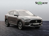 2024 MG Motor UK HS MCE 1.5 T-GDI Trophy SUV 5dr Petrol DCT Euro 6 (s/s) (162 ps