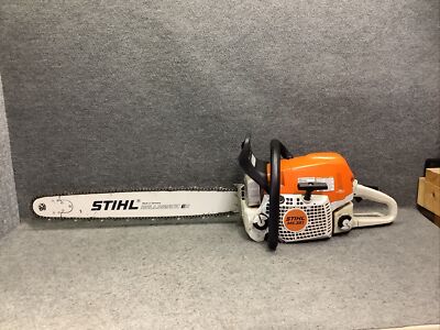 Stihl Ms 391 for sale | Only 2 left at -60%