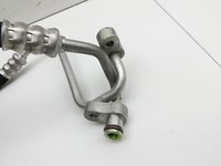 Mercedes S212 W212 E300h 13-16 CDI 2,2 150KW Klimaschlauch Klimaleitung Mercedes S212 W212 E300h 13-16 10.06.2013... Vorschau 4