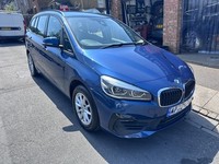 2020 BMW 2 Series 218i SE 5dr Step Auto ESTATE Petrol Automatic