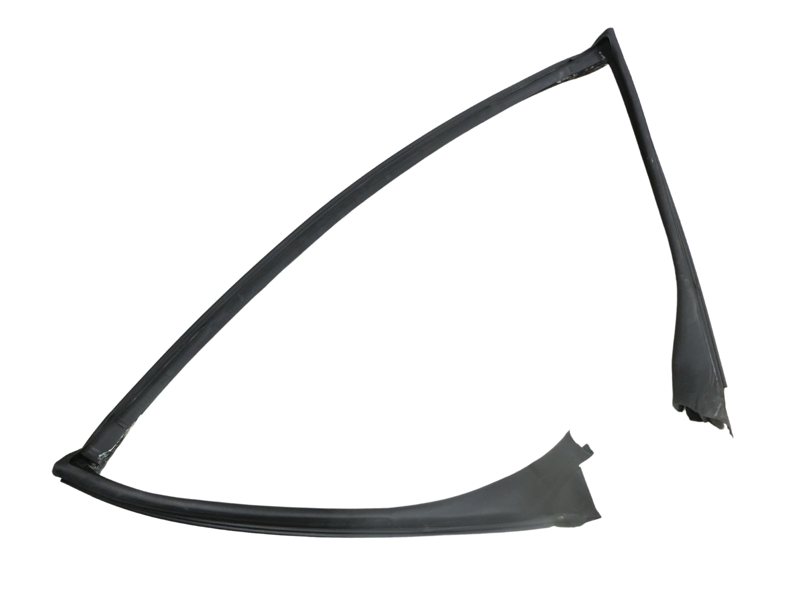 Joint Capote Pare-brise pour Opel Astra H TwinTop - Bild 1