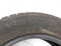 Citroen DS3 10-16 4x Reifen Winterreifen Vredestein 185/65R15 88T 8.0-8.2mm Citroen DS3 10-16 08.11.2010 gebraucht Vorschau 7