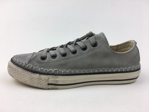 Converse by John Varvatos 151285C Chuck Taylor OX Leather