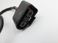 VW EOS 1F 06-09 SG Steuergerät für Kraftstoffpumpe VW EOS 1F 06-09 05.12.2005 1T0906093F gebraucht Vorschau 5