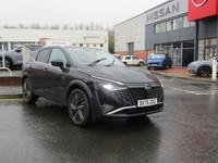 2025 Nissan Qashqai 1.5 E-Power Tekna 5dr Auto Hatchback Hybrid Automatic