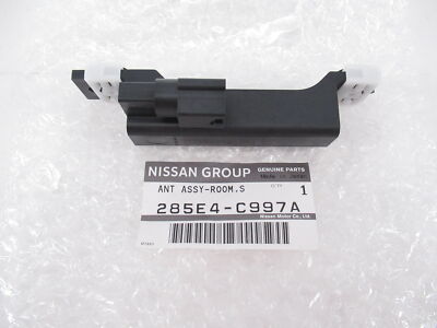 Genuine OEM Nissan Infiniti 285E4-C997A Smart Keyless