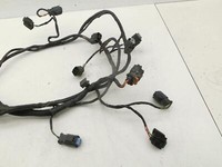Peugeot 508 I 8D 14-18 PDC Kabelbaum Hinten Peugeot 508 I 8D 14-18 01.06.2017 9808754080 gebraucht Vorschau 5