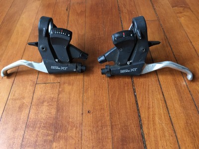 shimano deore xt 3x8