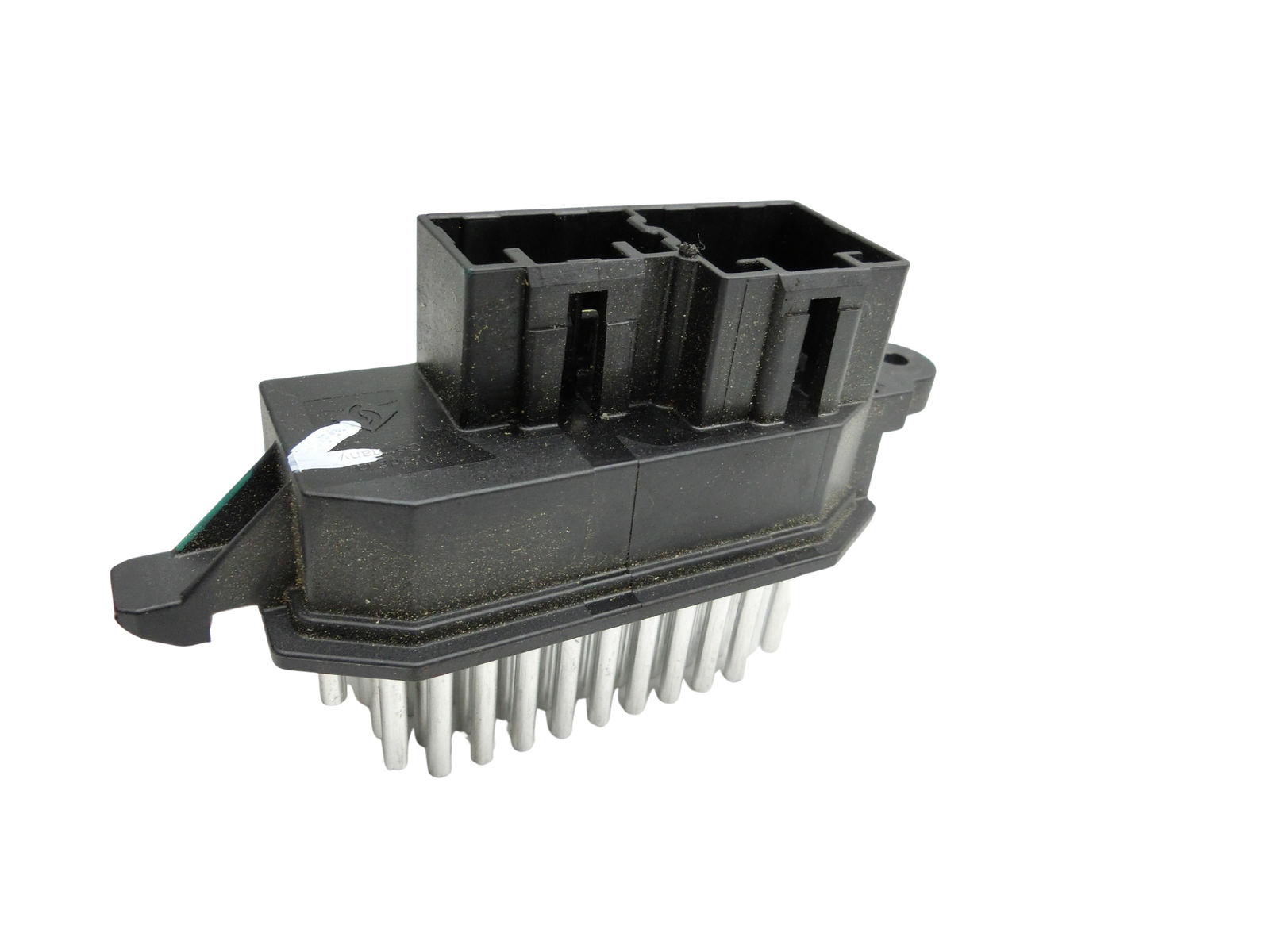 Ford EcoSport 12-22 Widerstand Gebläse Lüfter  - Bild 1