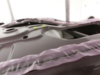 Toyota Urban Cruiser P1 09-14 Tür Links Hinten 9AH Toyota Urban Cruiser P1 09-14 21.07.2009 6700452400 gebraucht Vorschau 8
