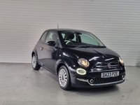 2023 Fiat 500 1.0 Mild Hybrid 3dr HATCHBACK PETROL Manual