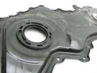 Opel Trafic Vivaro F7 06-14 2,0 66KW Platte für Motor Stirnplatte Gehäuse Motorblock Opel Trafic Vivaro F7 06-14... Vorschau 4