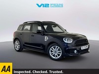 2022 MINI Countryman 1.5 10kWh Cooper SE Sport SUV 5dr Petrol Plug-in Hybrid Aut
