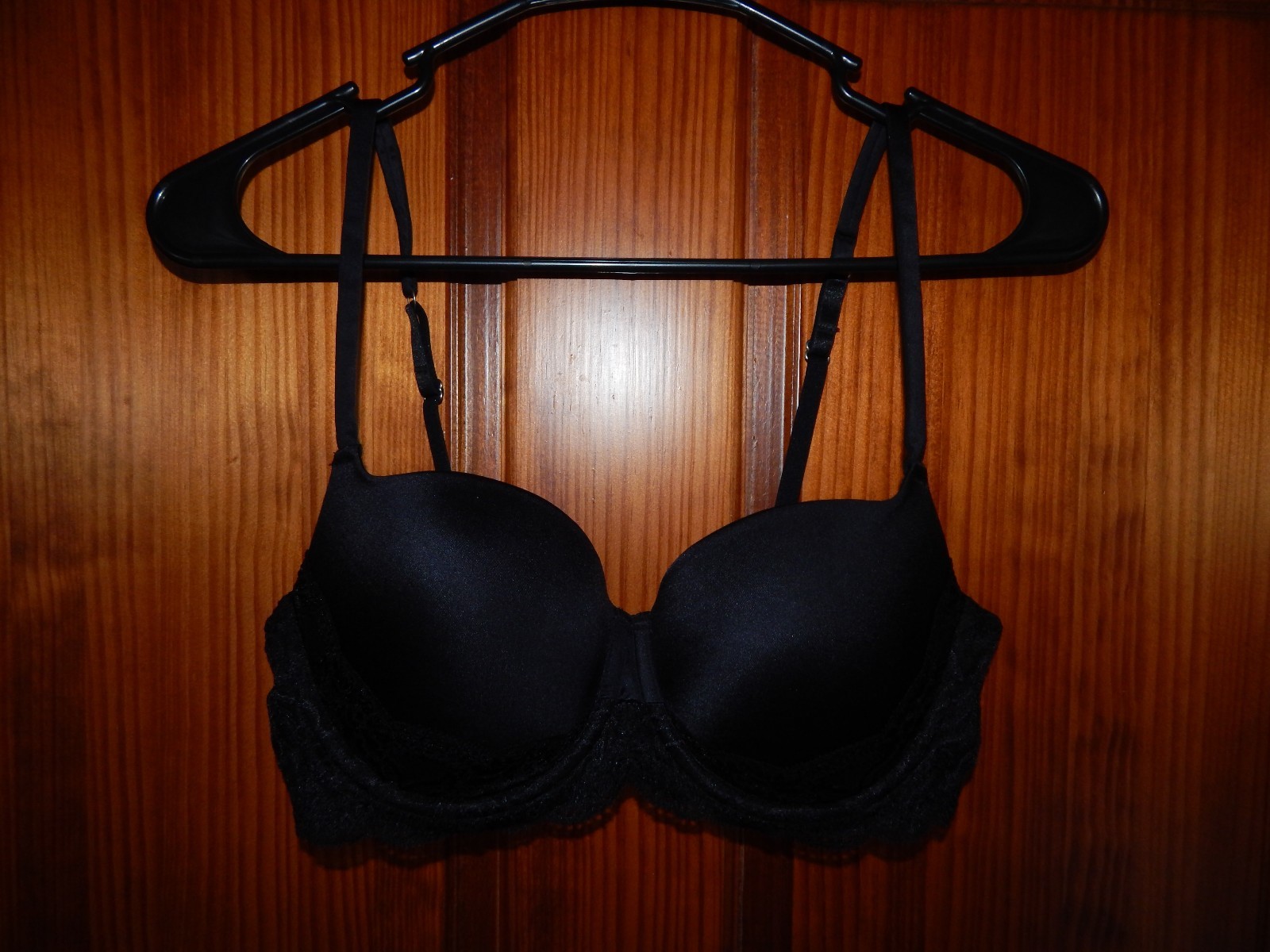 warners 36dd
