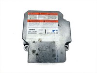 Suzuki Swift III MZ 05-10 Airbag SG ECU Steuergerät Suzuki Swift III MZ 05-10 30.03.2006 39S00024XUN 5WK43539 gebraucht Vorschau 1