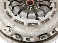 Dacia Duster II HM 18-21 dCi 1,5 85KW K9K874 K9KU874 Zweimassenschwungrad Schwungrad Dacia Duster II HM 18-21... Vorschau 3