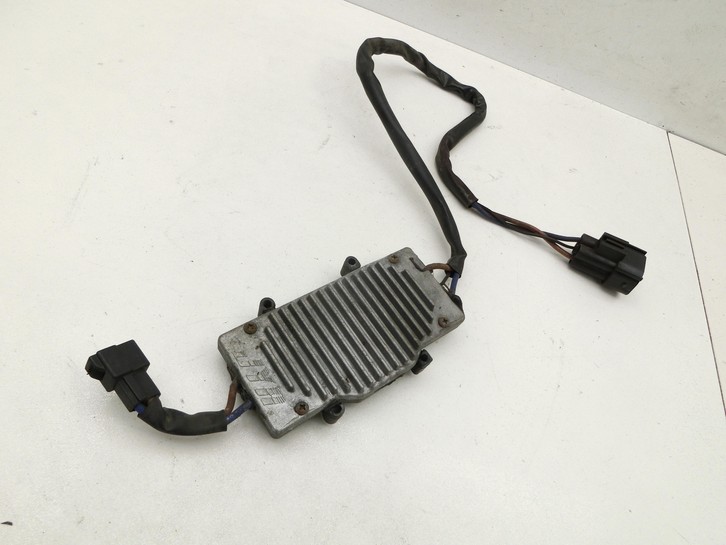 Resistenza per Ventola BMW E53 X5 01-03 - Bild 4