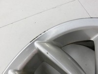 MINI Countryman R60 10-14 1 x Felge Aluminiumfelge 17 Zoll 5X112 MINI Countryman R60 10-14 08.12.2011 9803723 gebraucht Vorschau 5