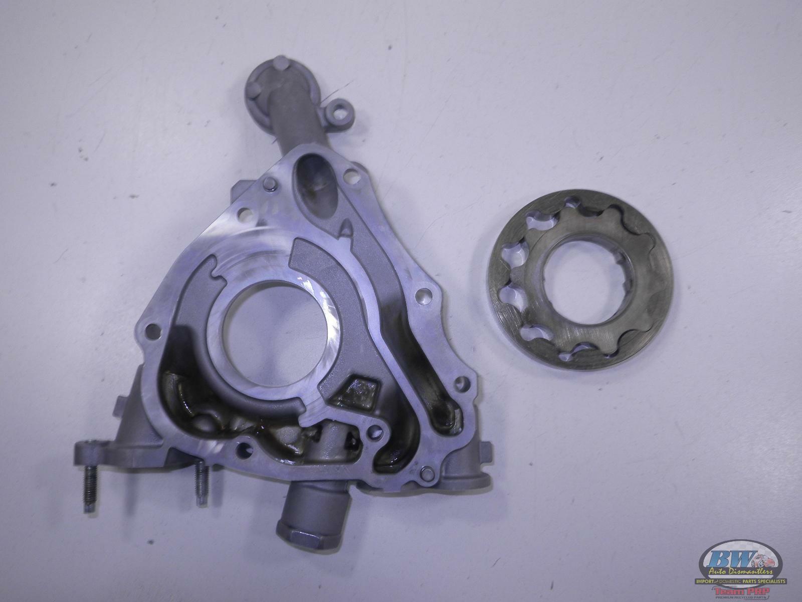 1131031042; ENGINE OIL PUMP; OEM LEXUS IS250 200615, IS350 200615 eBay