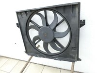 Mercedes R320 W251 4M 06-10 CDI 3,0 165KW Lüfter Ventilator f. Kühler Mercedes R320 W251 4M 06-10 27.09.2006... Vorschau 2
