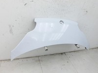 Smart ForTwo 451 07-10 Motorhaube Frontklappe Haube EAZ Smart ForTwo 451 07-10 01.12.2009 A4516160005 gebraucht Vorschau 2